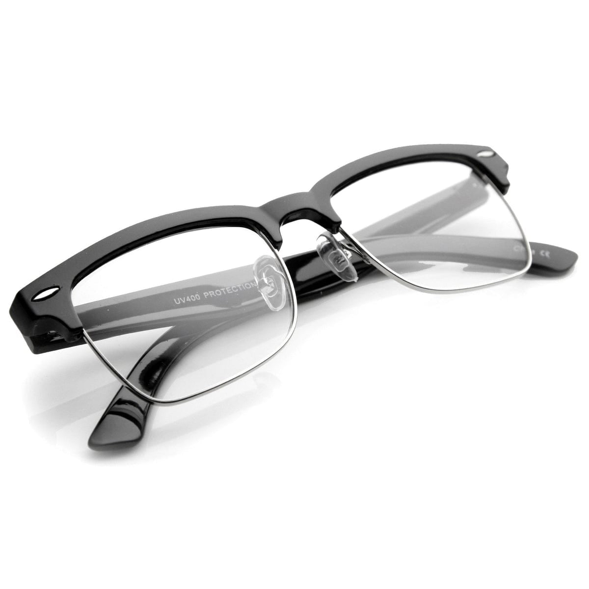 Gray helmet for bikers