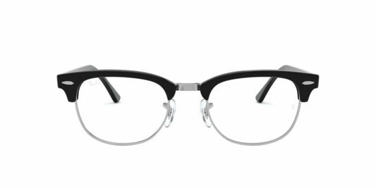 Gafas Unisex Antirreflejo Modelo Clubmaster