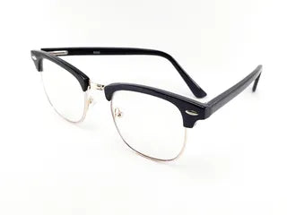 Gafas Unisex Antirreflejo Modelo Clubmaster